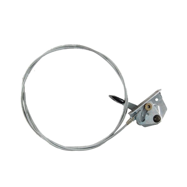 Cable-Throttle 7&8